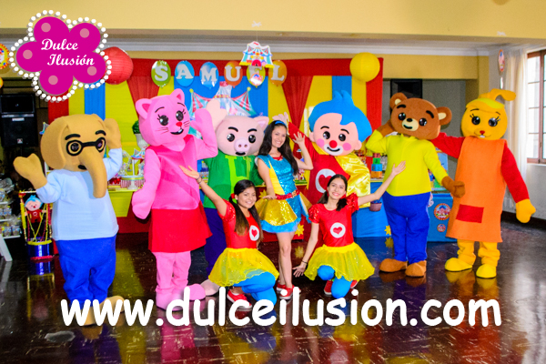Dulce Ilusion Fiestas Infantiles Show De Plim Plim Y Sus Amigos Para Samuel Israel Dulce Ilusion A dormir plim plim canciones infantiles nana para dormir bebés. show de plim plim