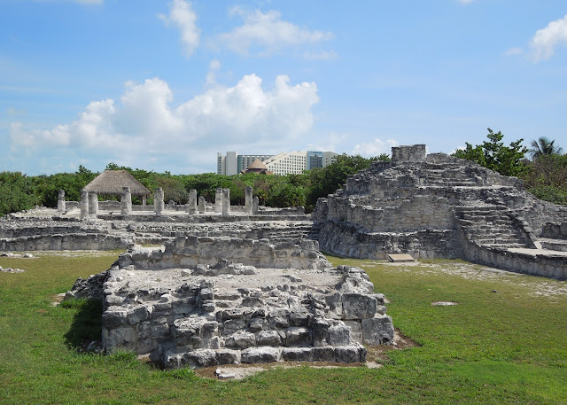 El Rey ruins