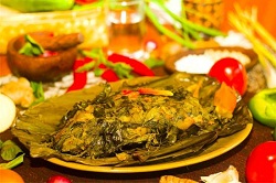 Cara memasak palai ikan yang enak Cara memasak palai ikan,resep pembuatan palai ikan