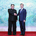 Senyum Kim Jong-un di Korsel, Sinyal Perdamaian Abadi atau Hanya Sesaat?