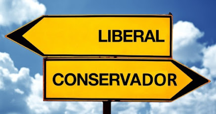 El liberal-conservadurismo, la gran fractura de la derecha