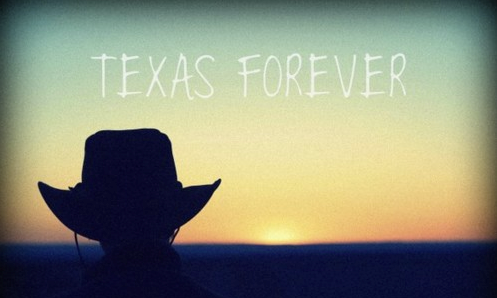 Texas Forever ~ Gym Class All Stars