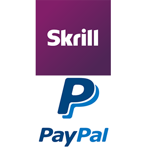 Easy PAYMENT with: