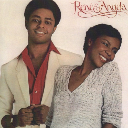 La Bible de la Westcoast Music - Cool Night -: Rene & Angela 