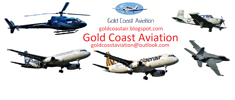 Gold Coast Aviation
