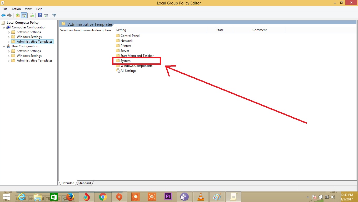 News24 HOW TO ENABLE AND DISABLE USB PORT ON WINDOWS 7,8,10