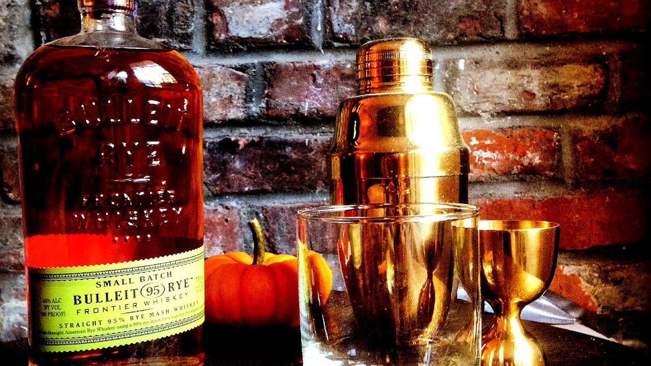 Bulleit Old Fashioned Recipe Recipe Choices