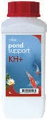 pond support artikel