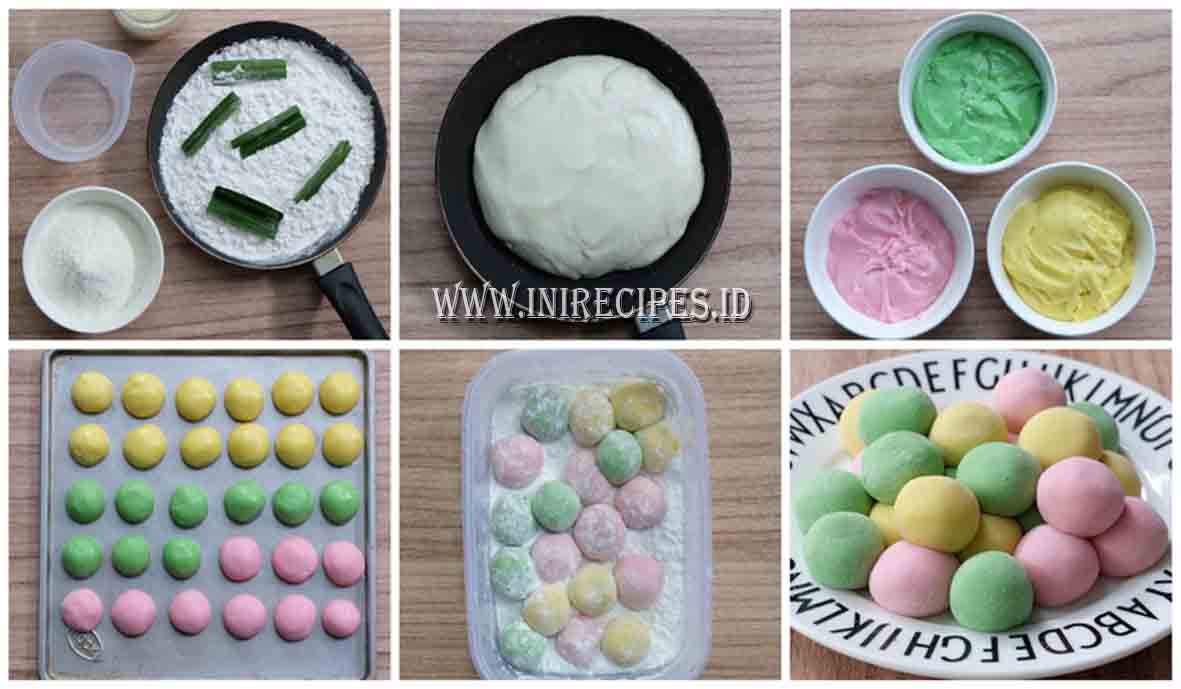Resep Bola Bola Susu Ceria Super Milkky. Anak Anak Pasti Menyukainya Resep Bola Bola Susu Ceria Super Milkky. Anak Anak Pasti Menyukainya