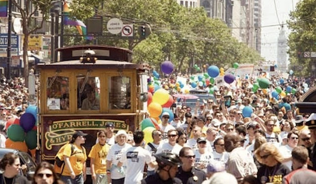 4th Of July 2017 Parades & Fireworks In San Francisco, CA 4th Of July 2017 Parades & Fireworks In San Francisco, CA
