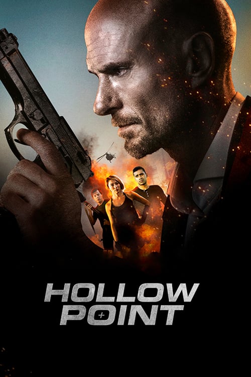 [HD] Hollow Point 2019 Ganzer Film Deutsch