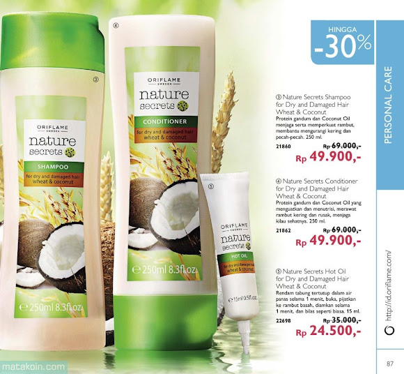 Catalog Oriflame april 2016 catalog-oriflame-april-2016