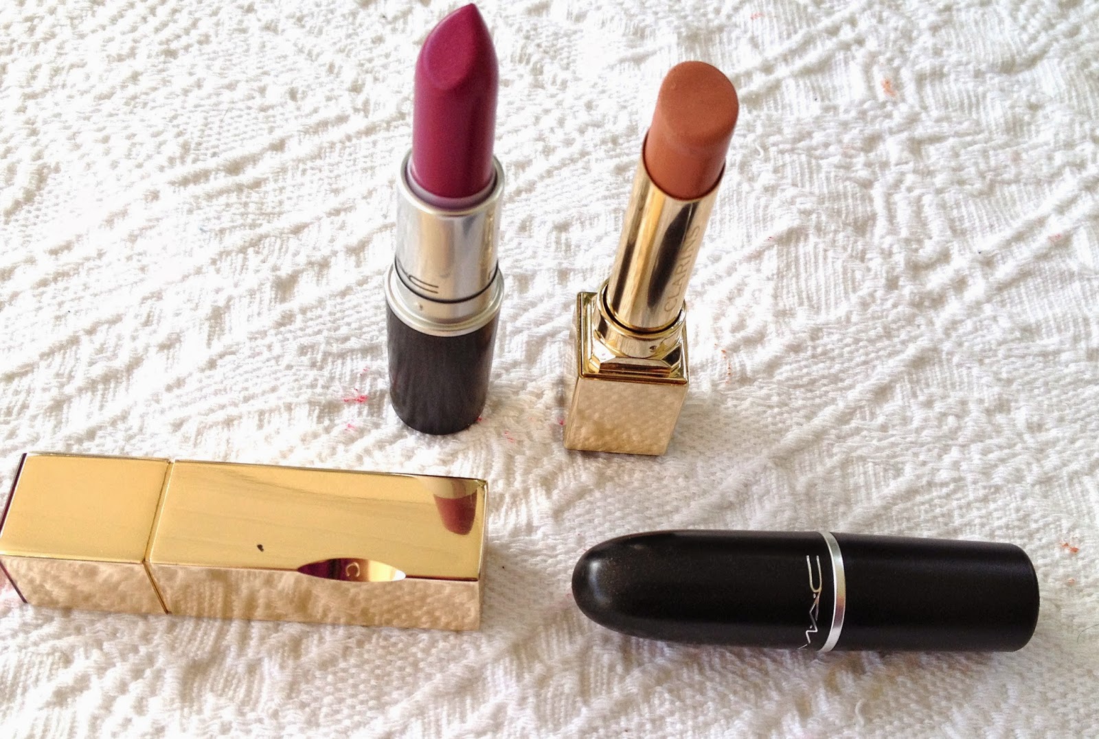 high end lipstick brands