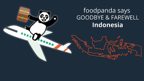 Mengapa Foodpanda Gagal Bertahan di Indonesia