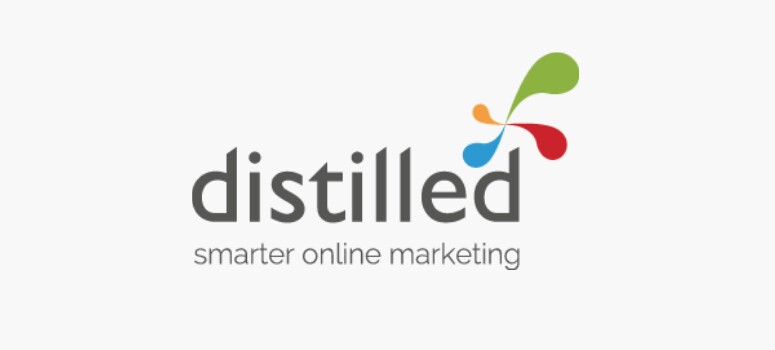 Distilled Distilled