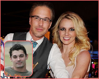 Britney Spears ex-husband, Jason Alexander blasts the engagement