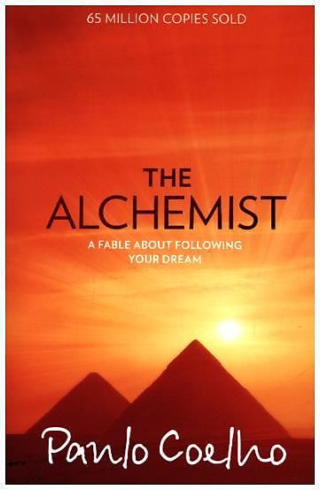the alchemist pdf the alchemist pdf