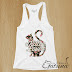 Camiseta Vintage Diseño De Gato - REF: 005-1