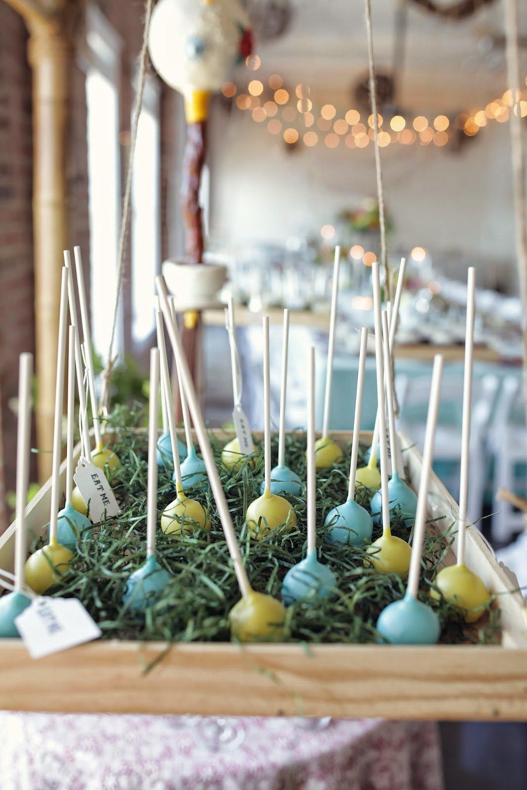 Vendor Spotlight Creative Cake Design by Tammy Hodge RSVP The