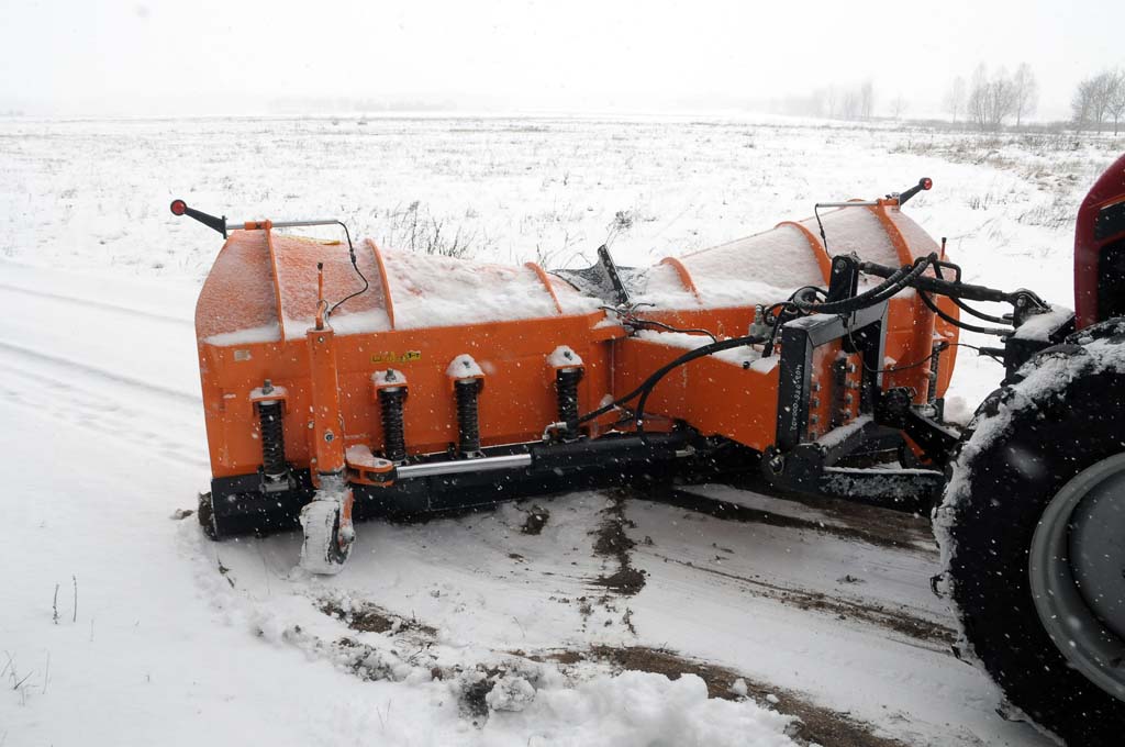 Things to know before purchasing Snowplough