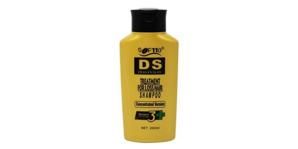 10 Merk Shampo Pemanjang Rambut | DS Softto Shampoo shampo metal asli dan palsu,sampo pemanjang rambut,tempat jual shampo metal,manfaat shampo metal fortis long life,shampo metal vs shampo kuda,harga shampo metal fortis,obat pemanjang rambut pria,