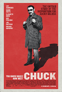 Chuck Poster
