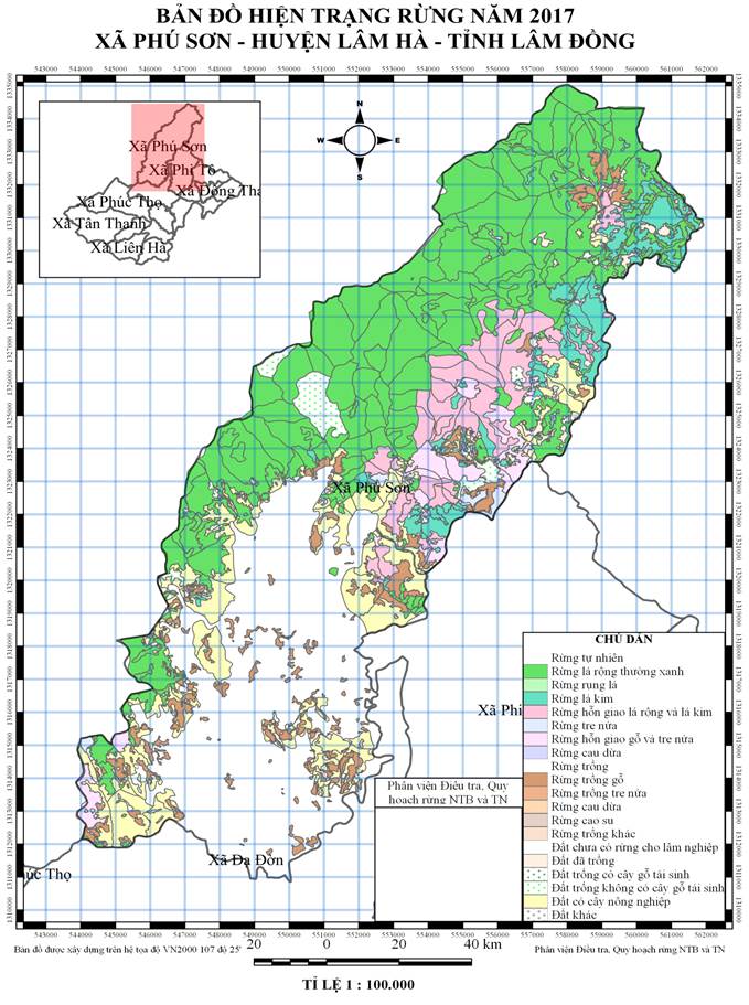 Biên tập bản đồ trên phần mềm QGIS: Khám phá điểm mạnh của phần mềm QGIS dành cho biên tập bản đồ với phiên bản mới nhất vào năm