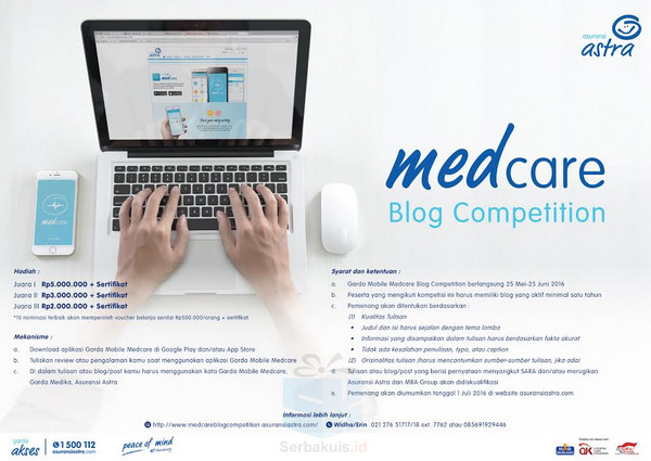 medcare Blog Competition medcare Blog Competition