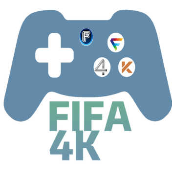 FIFA 4K