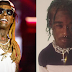 Lil Wayne pode remixar faixa "Sauce It Up" do Lil Uzi Vert na mixtape Dedication 6