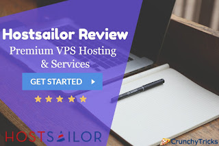 Hostsailor Review