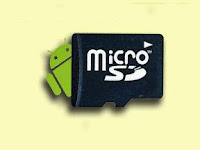 Mengatasi SD Card Tidak Terbaca di Android