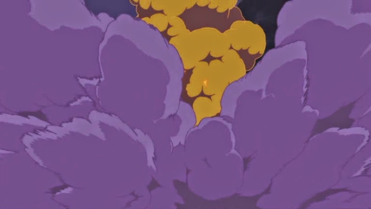 Naruto 700+11 - Naruto Gaiden Epilogue: Poison