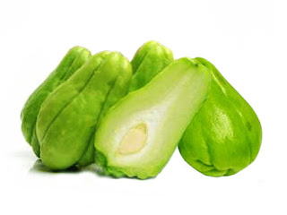 Manfaat Labu Siam Manfaat Labu Siam