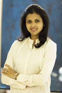 Ms. Neha Bagaria,Co-Founder & CEO,JobsForHer (connecting portal that enables women on a professional break to restart their career)