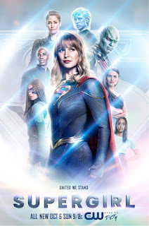 Supergirl Temporada 5 Supergirl Temporada 5