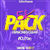 PACK 5K VERSIONES CLEAN VOL.26 - DJ YAN