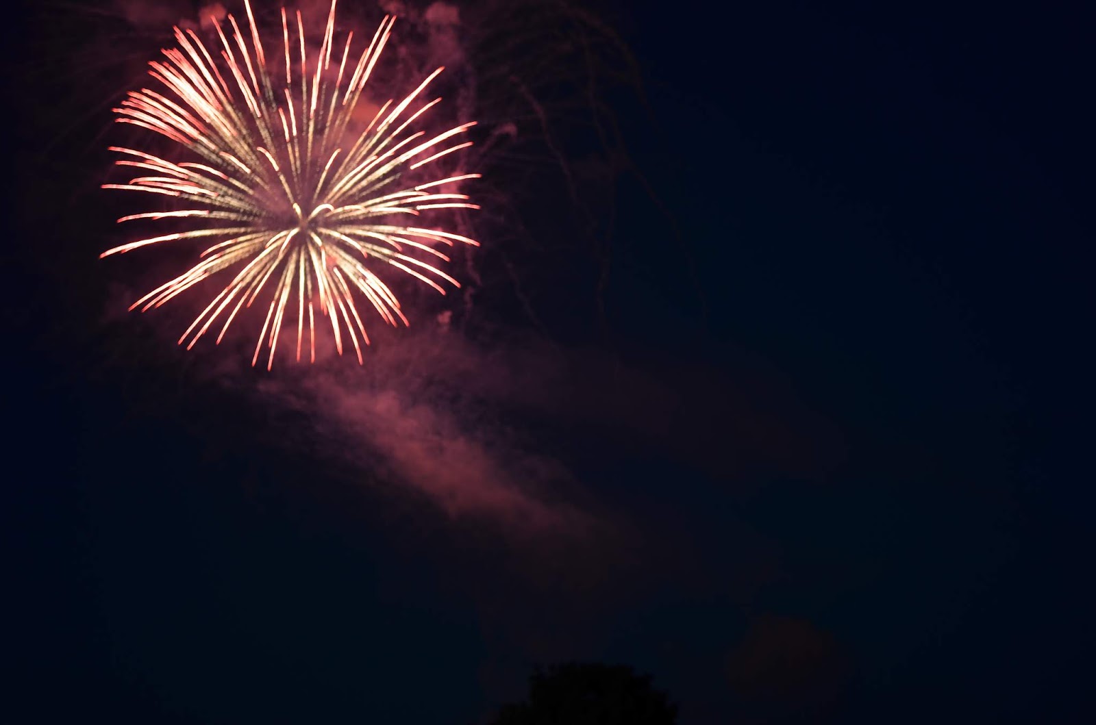Photos from 2018 Saint Clair Fireworks