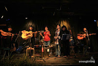 warung apresiasi bulungan