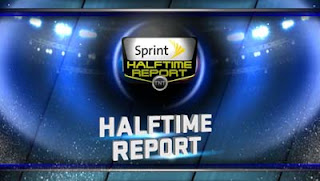 NBA 2K12 Sprint Half Time Report Patch