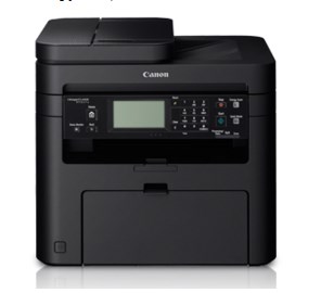 Canon imageCLASS MF217w Canon imageCLASS MF217w