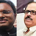 कांग्रेस ने तारिक अनवर को कटिहार और कार्ती चिदंबरम को शिवगंगा से दिया टिकट    Congress gives ticket to Tariq Anwar to Katihar and Karti Chidambaram by Shivganga