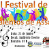 Vem aí o I Festival de Talentos de Assaí!