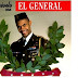 El cambio radical de vida de “El General”.