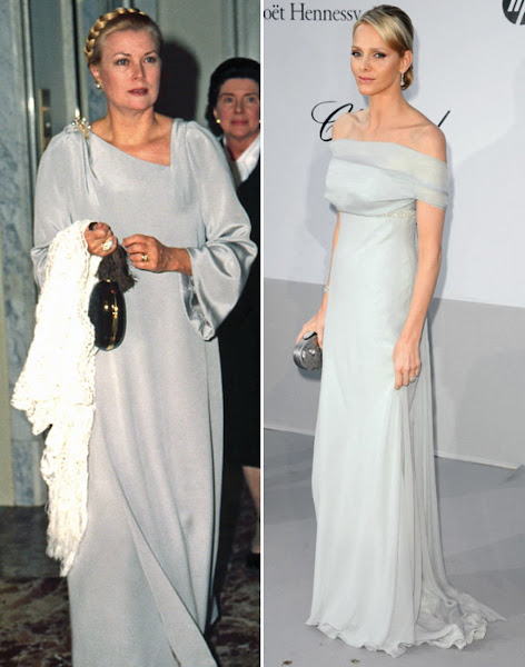 grace kelly princess of monaco wedding dress