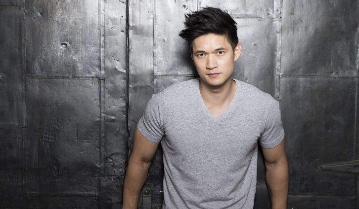 Performers Of The Month - February Winner: Outstanding Actor - Harry Shum Jr.