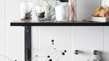 10 ideas para reciclar tiradores o pomos de puertas