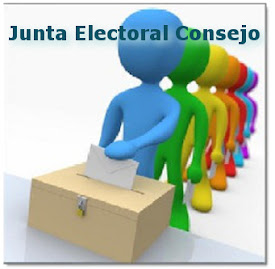 Junta Electoral Consejo
