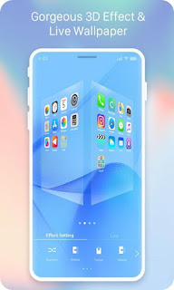X Launcher Pro – IOS Style Theme & Control Center 2.3.1 Paid APK is Here! X Launcher Pro – IOS Style Theme & Control Center 2.3.1 Paid APK is Here!
