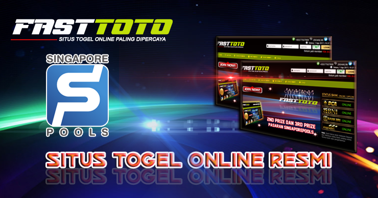 Live Draw SGP Togel Singapore pools Situs Resmi Bandar Togel